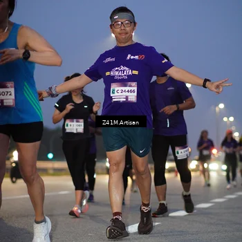 Runner Photo 7319260