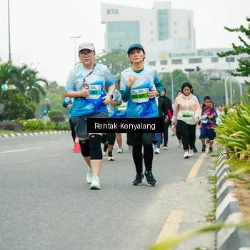 Runner Photo 7319261
