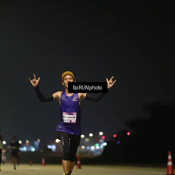Runner Photo 7319262
