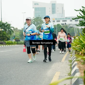 Runner Photo 7319264