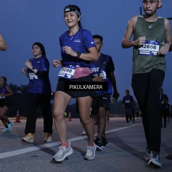 Runner Photo 7319268
