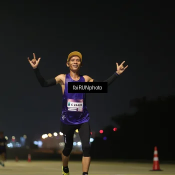 Runner Photo 7319270