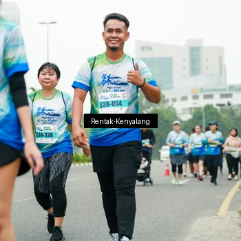 Runner Photo 7319275