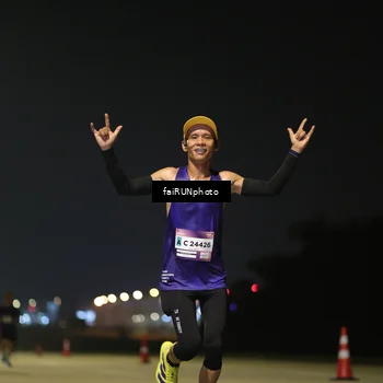 Runner Photo 7319278