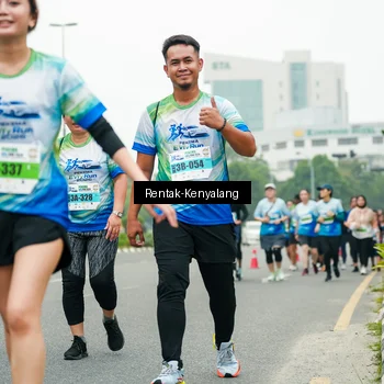 Runner Photo 7319279