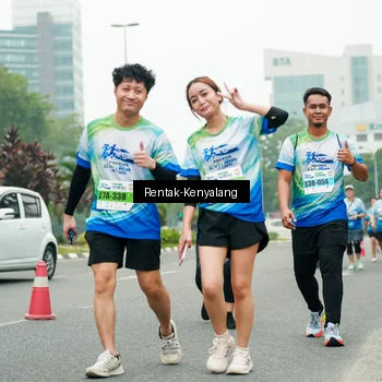 Runner Photo 7319280