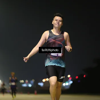 Runner Photo 7319282