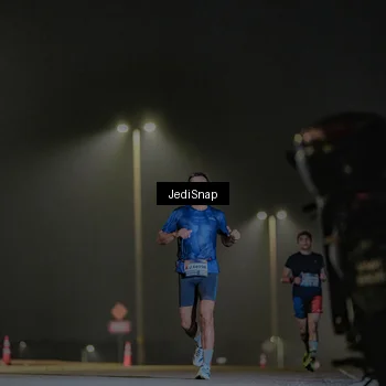 Runner Photo 7319283