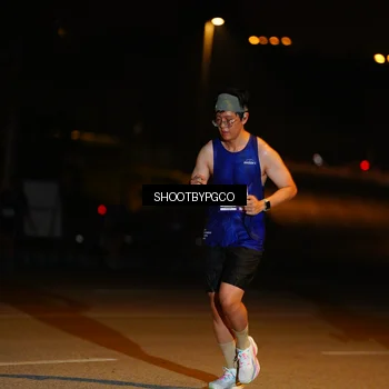Runner Photo 7319284