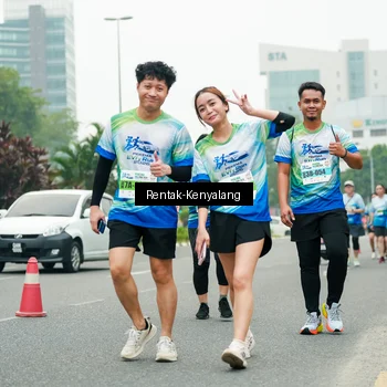 Runner Photo 7319285