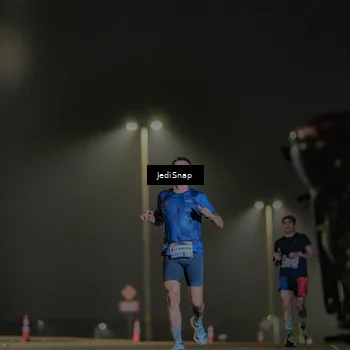 Runner Photo 7319287