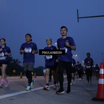 Runner Photo 7319290