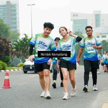 Runner Photo 7319292
