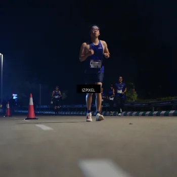 Runner Photo 7319293