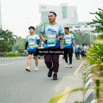 Runner Photo 7319295