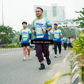 Runner Photo 7319297