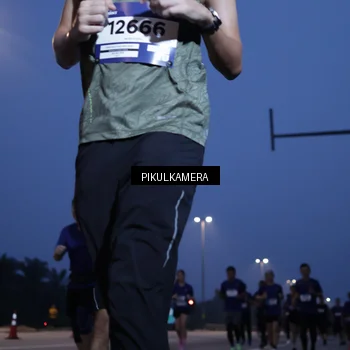 Runner Photo 7319299