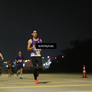 Runner Photo 7319300