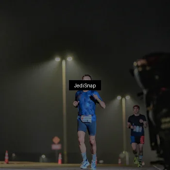 Runner Photo 7319301