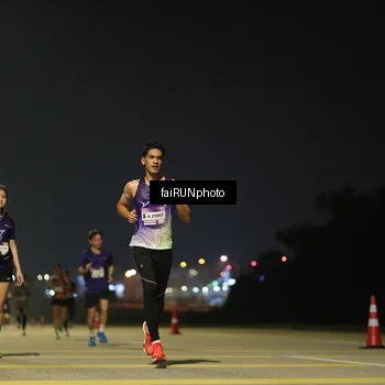 Runner Photo 7319302