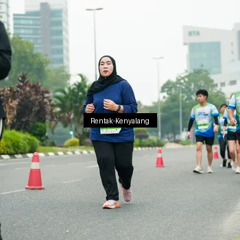 Runner Photo 7319304