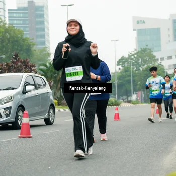 Runner Photo 7319305