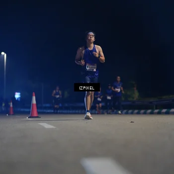 Runner Photo 7319306