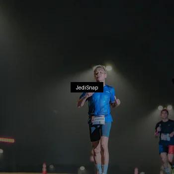 Runner Photo 7319308