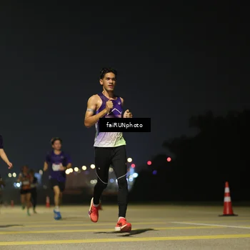 Runner Photo 7319309