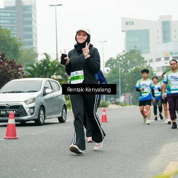 Runner Photo 7319310