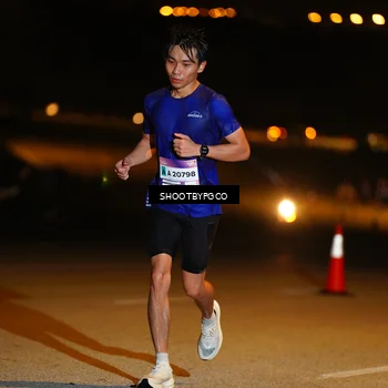 Runner Photo 7319311