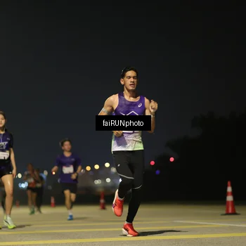 Runner Photo 7319312