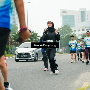 Runner Photo 7319313