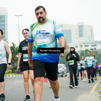 Runner Photo 7319316