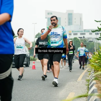 Runner Photo 7319317