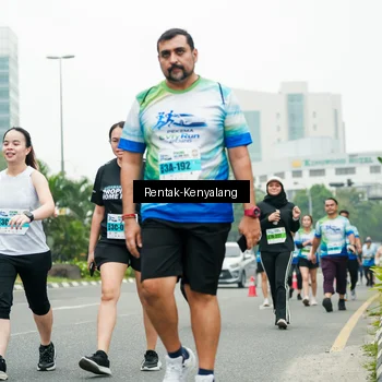 Runner Photo 7319320