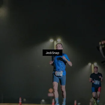 Runner Photo 7319323
