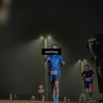 Runner Photo 7319324
