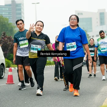 Runner Photo 7319325