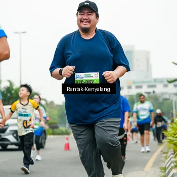 Runner Photo 7319330