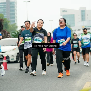 Runner Photo 7319333