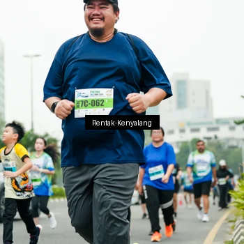 Runner Photo 7319334
