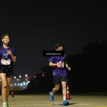 Runner Photo 7319335