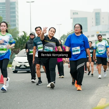 Runner Photo 7319337