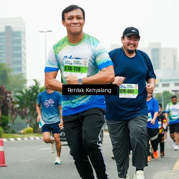 Runner Photo 7319339