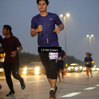 Runner Photo 7319341