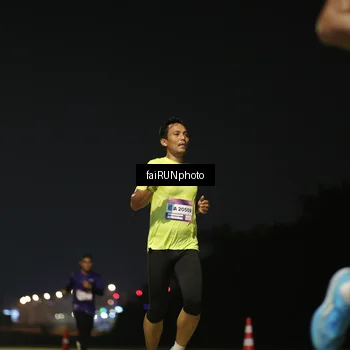 Runner Photo 7319342