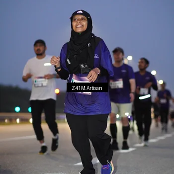 Runner Photo 7319344