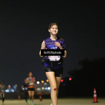 Runner Photo 7319345