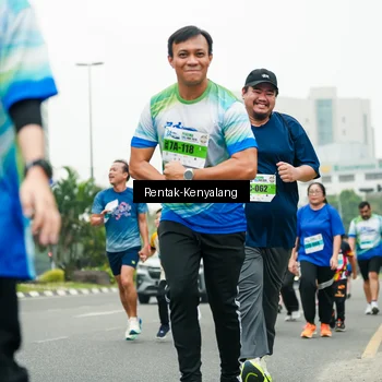 Runner Photo 7319346